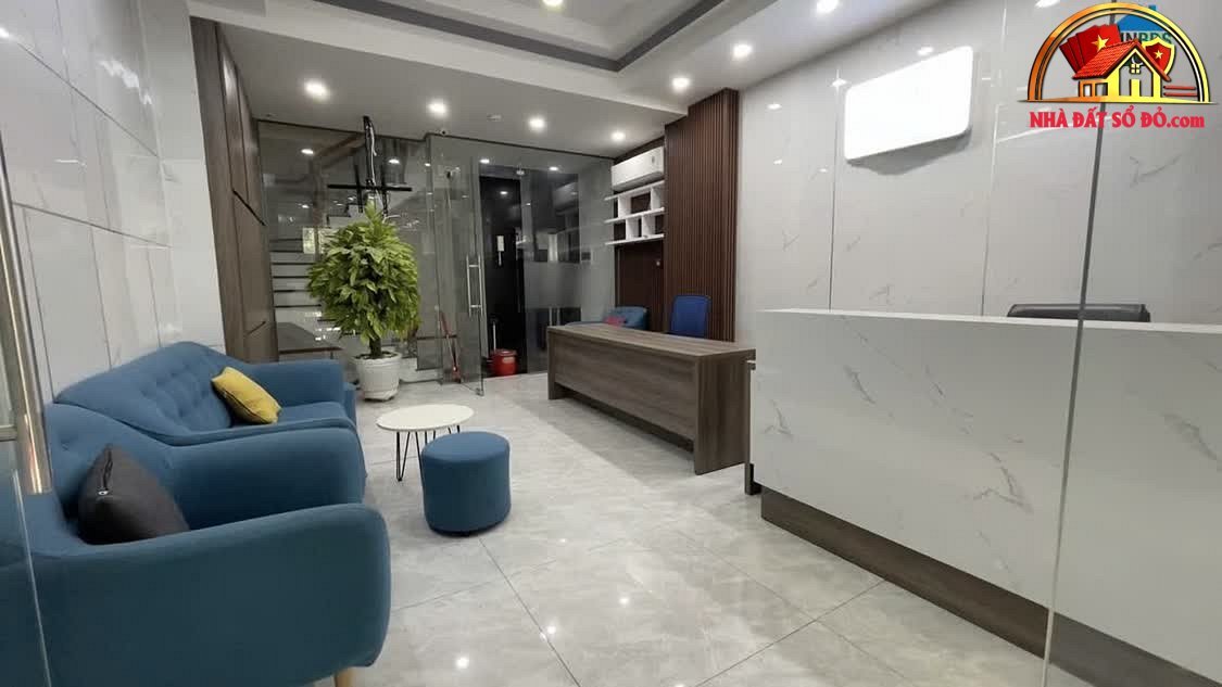 Bán nhà đất Đường Thăng Long – Phường cũ 4 Quận Tân Bình – Phường mới 4 – Thành phố Hồ Chí Minh diện tích 324 m² giá 18.9 tỷ