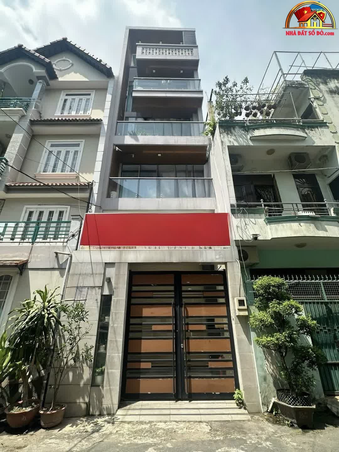 Bán nhà đất Đường Thăng Long – Phường cũ 4 Quận Tân Bình – Phường mới 4 – Thành phố Hồ Chí Minh diện tích 324 m² giá 18.9 tỷ