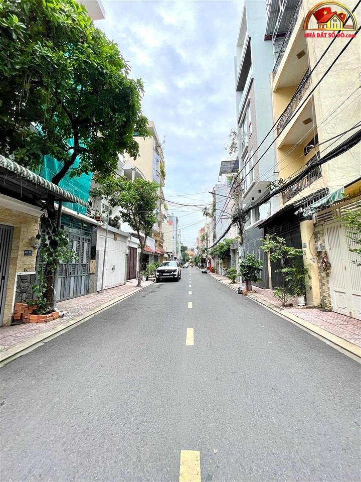 Bán nhà đất Đường K300 – Phường cũ – Quận Tân Bình – Phường mới – Thành phố Hồ Chí Minh Diện tích 72m2 Giá 18.5 tỷ