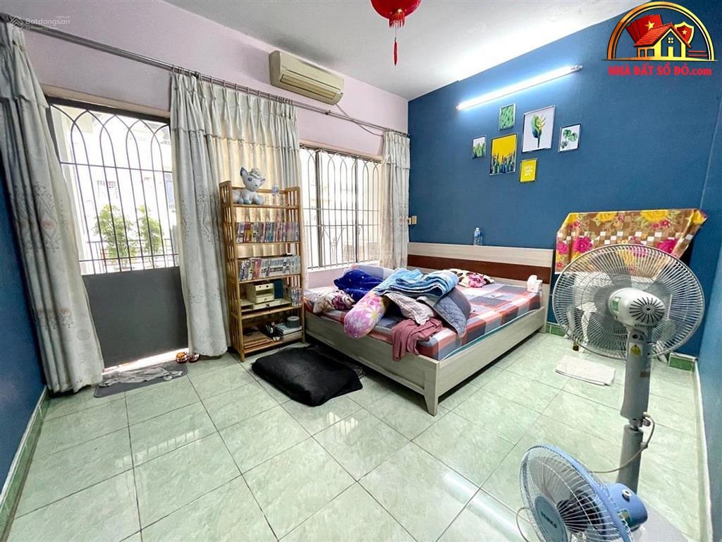 Bán nhà đất Đường K300 – Phường cũ – Quận Tân Bình – Phường mới – Thành phố Hồ Chí Minh Diện tích 72m2 Giá 18.5 tỷ