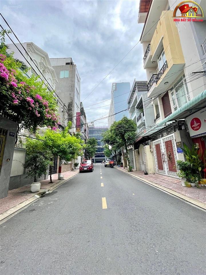 Bán nhà đất Đường K300 – Phường cũ – Quận Tân Bình – Phường mới – Thành phố Hồ Chí Minh Diện tích 72m2 Giá 18.5 tỷ