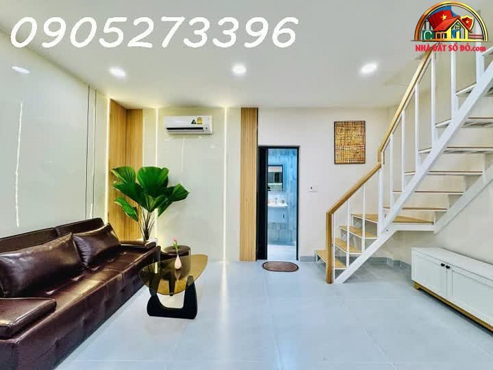 Bán nhà đất Đường Xô Viết Nghệ Tĩnh – Phường cũ 17 Quận Bình Thạnh – Phường mới 17 – Thành phố Hồ Chí Minh 20m² 4.38 tỷ