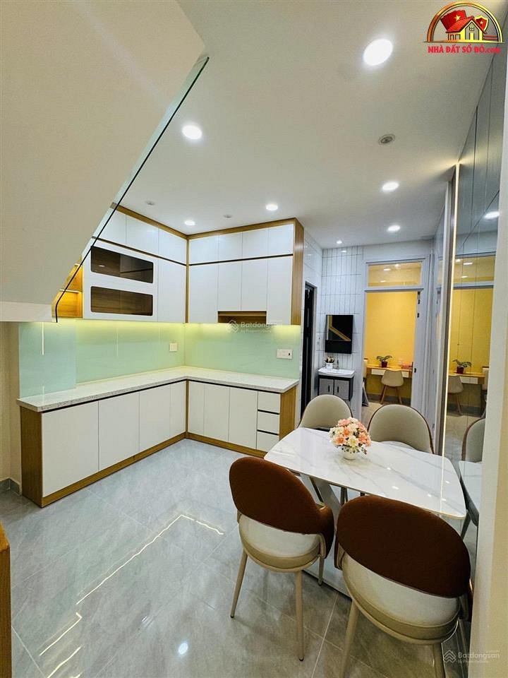 Bán nhà đất Đường Minh Phụng – Phường cũ 9 Quận 11 – Phường mới 9 – Thành phố Hồ Chí Minh diện tích 45m² giá 6.79 tỷ