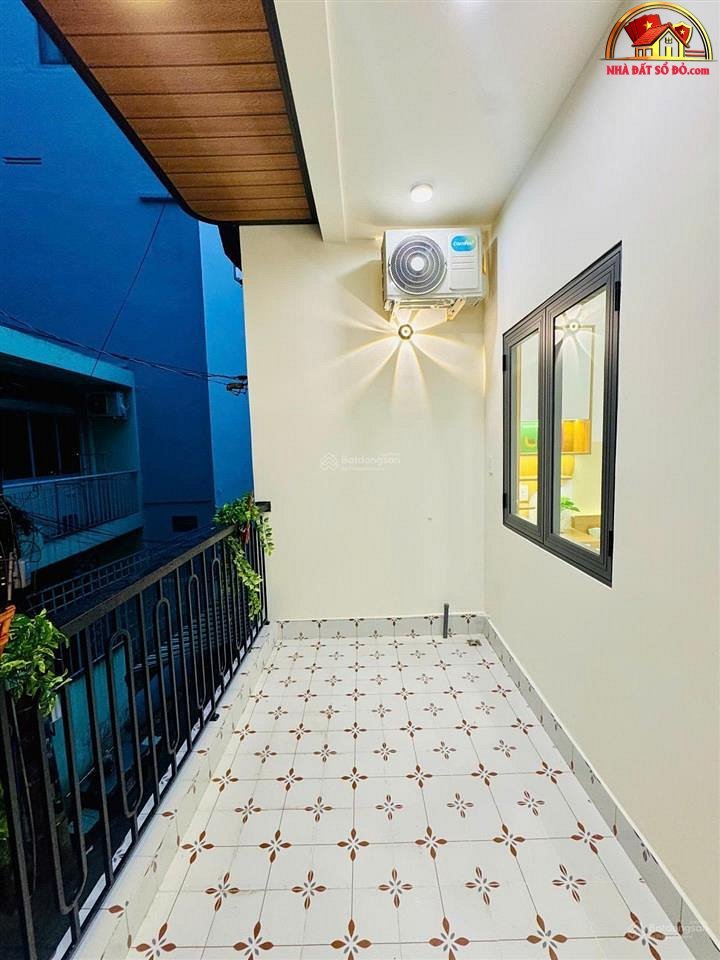 Bán nhà đất Đường Minh Phụng – Phường cũ 9 Quận 11 – Phường mới 9 – Thành phố Hồ Chí Minh diện tích 45m² giá 6.79 tỷ