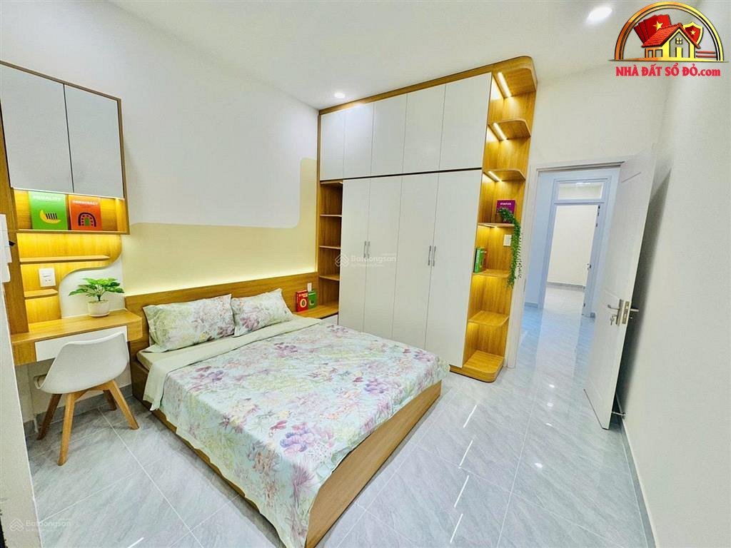 Bán nhà đất Đường Minh Phụng – Phường cũ 9 Quận 11 – Phường mới 9 – Thành phố Hồ Chí Minh diện tích 45m² giá 6.79 tỷ