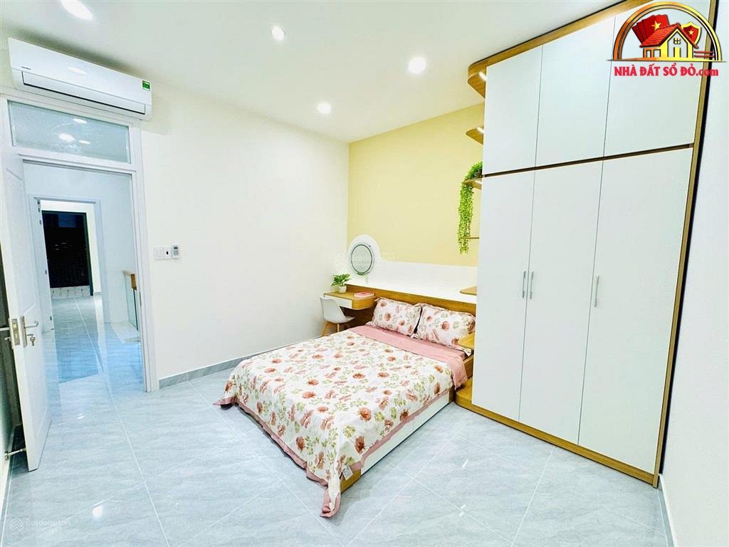 Bán nhà đất Đường Minh Phụng – Phường cũ 9 Quận 11 – Phường mới 9 – Thành phố Hồ Chí Minh diện tích 45m² giá 6.79 tỷ