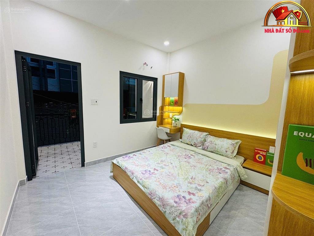 Bán nhà đất Đường Minh Phụng – Phường cũ 9 Quận 11 – Phường mới 9 – Thành phố Hồ Chí Minh diện tích 45m² giá 6.79 tỷ
