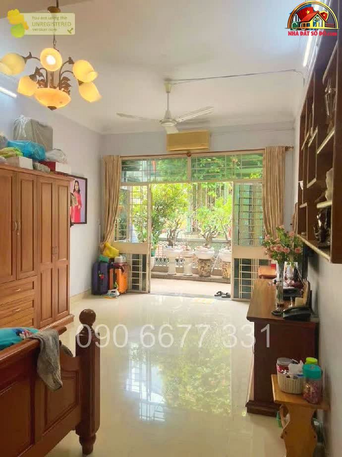 Bán nhà đất Đường Trần Huy Liệu – Phường cũ Phú Nhuận Quận Phú Nhuận – Phường mới Phú Nhuận – Thành phố Hồ Chí Minh diện tích 70m² giá 16.5 tỷ