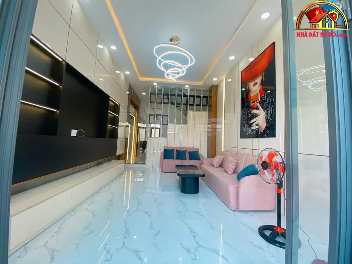 Nhà Mặt Phố 80 m² – Giá 7 tỷ – Bán nhà đất Đường Nguyễn Triệu Luật – Phường cũ Tân Tạo – Quận Bình Tân – Thành phố Hồ Chí Minh
