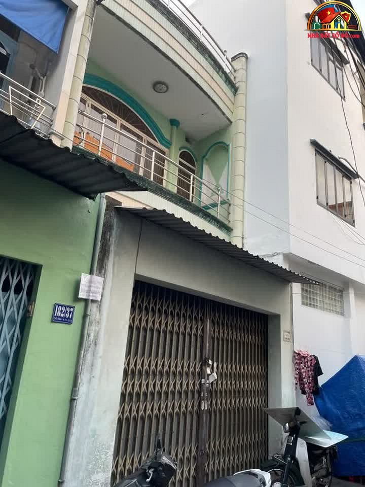Bán nhà riêng đường Tuệ Tĩnh – Quận 11 – Thành phố Hồ Chí Minh diện tích 36 m² giá 6.5 tỷ