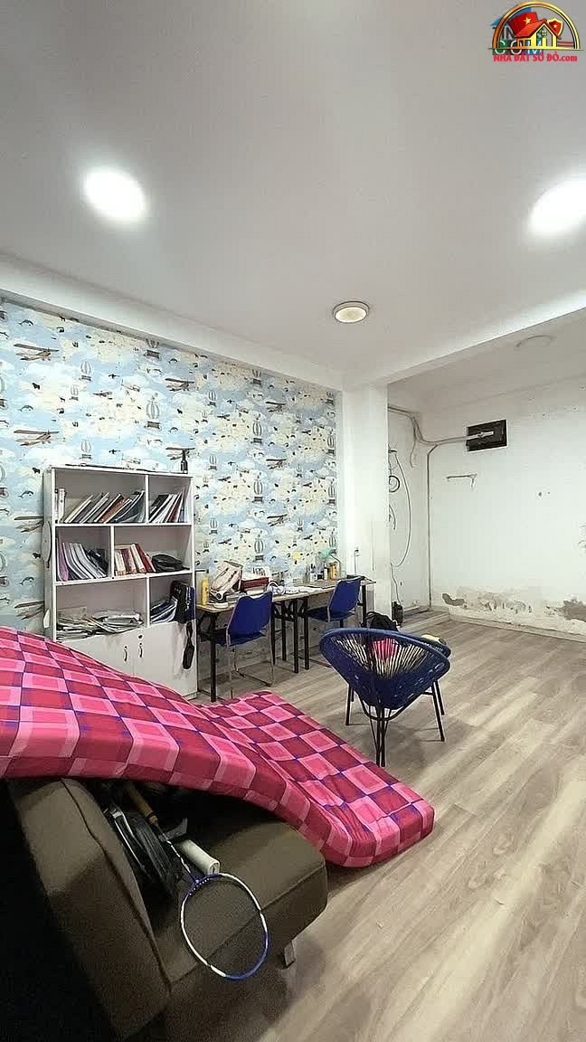 Bán nhà đất Đường Trường Chinh – Phường cũ Tân Phú – Phường mới Tây Thạnh – Thành phố Hồ Chí Minh – Diện tích 112 m² – Giá 7.5 tỷ