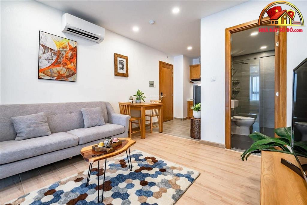 Cho thuê nhà đất Đường Phan Đình Phùng – Phường cũ – Quận Phú Nhuận – Phường mới – Thành phố Hồ Chí Minh diện tích 40 m2 giá 5.8 triệu