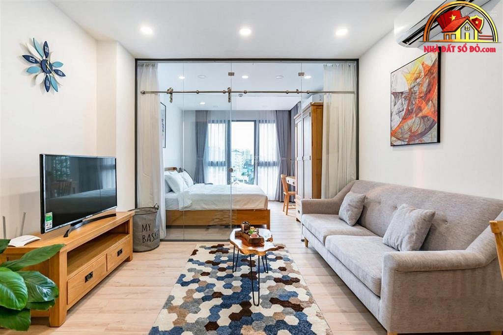Cho thuê nhà đất Đường Phan Đình Phùng – Phường cũ – Quận Phú Nhuận – Phường mới – Thành phố Hồ Chí Minh diện tích 40 m2 giá 5.8 triệu