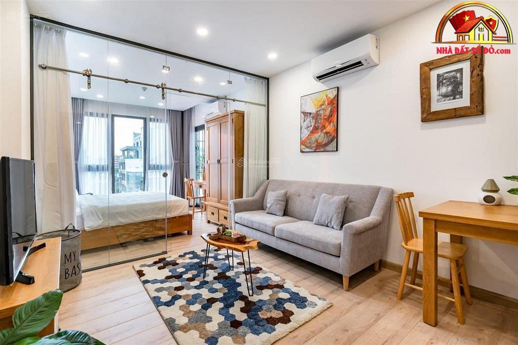 Cho thuê nhà đất Đường Phan Đình Phùng – Phường cũ – Quận Phú Nhuận – Phường mới – Thành phố Hồ Chí Minh diện tích 40 m2 giá 5.8 triệu