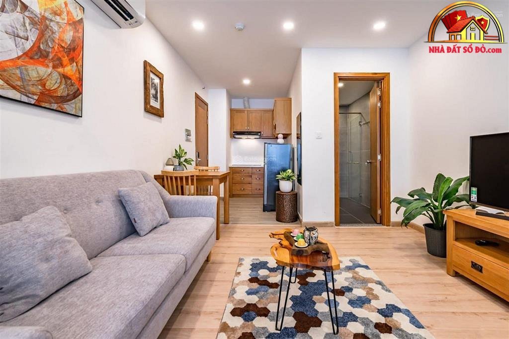 Cho thuê nhà đất Đường Phan Đình Phùng – Phường cũ – Quận Phú Nhuận – Phường mới – Thành phố Hồ Chí Minh diện tích 40 m2 giá 5.8 triệu