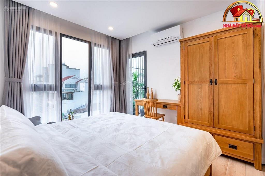 Cho thuê nhà đất Đường Phan Đình Phùng – Phường cũ – Quận Phú Nhuận – Phường mới – Thành phố Hồ Chí Minh diện tích 40 m2 giá 5.8 triệu