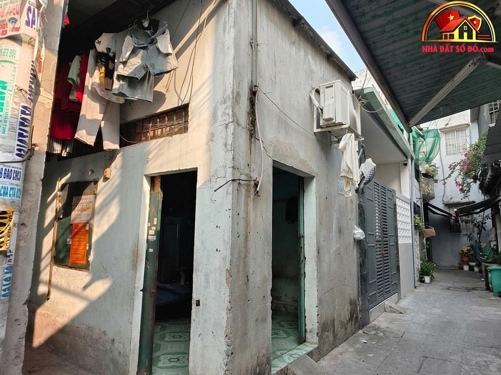 Bán nhà đất Đường Tân Thới Nhất 8 – Phường cũ Tân Thới Nhất Quận 12 – Phường mới Tân Thới Nhất – Thành phố Hồ Chí Minh Diện tích 85 m2 – Giá 4.95 tỷ