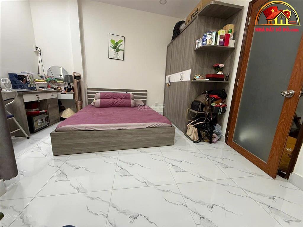 Nhà riêng tại đường Vườn Lài – Phường cũ Phú Thọ Hòa Quận Tân Phú – Phường mới Phú Thọ Hòa – Thành phố Hồ Chí Minh diện tích 42 m2 giá 5.2 tỷ