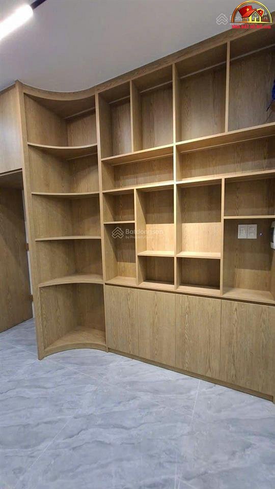 Nhà 5 tầng Bình Trị Đông A – Quận Bình Tân – Thành phố Hồ Chí Minh – Bán nhà đất Đường Chiến Lược – diện tích 56 m2 – giá 7.1 tỷ