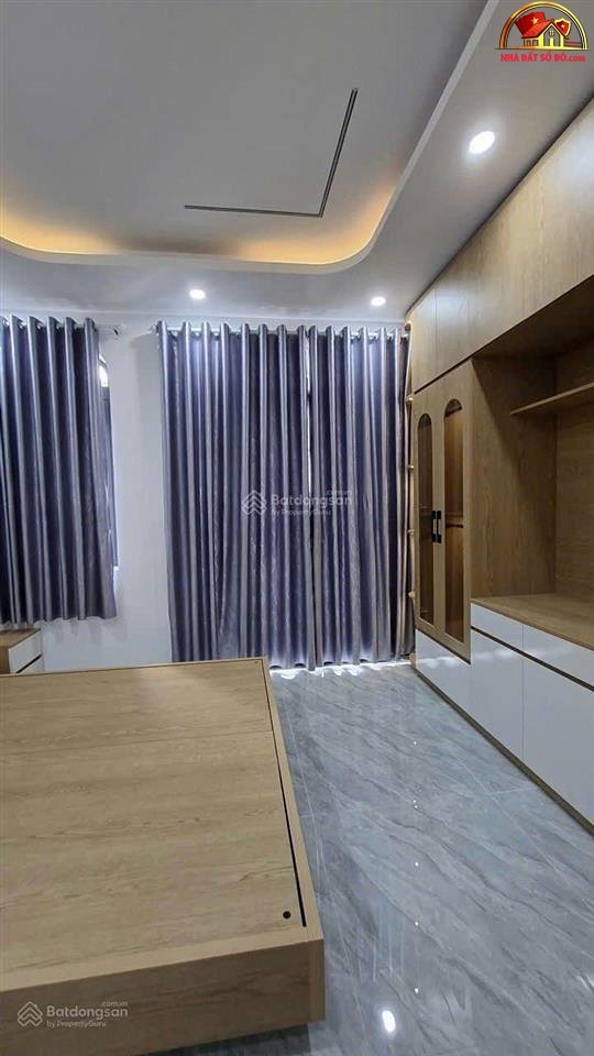 Nhà 5 tầng Bình Trị Đông A – Quận Bình Tân – Thành phố Hồ Chí Minh – Bán nhà đất Đường Chiến Lược – diện tích 56 m2 – giá 7.1 tỷ