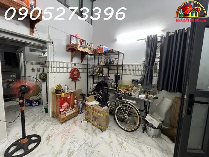 Bán nhà đất Đường Nơ Trang Long – Phường cũ 11 Quận Bình Thạnh – Phường mới 11 – Thành phố Hồ Chí Minh 33m² 4.4 tỷ