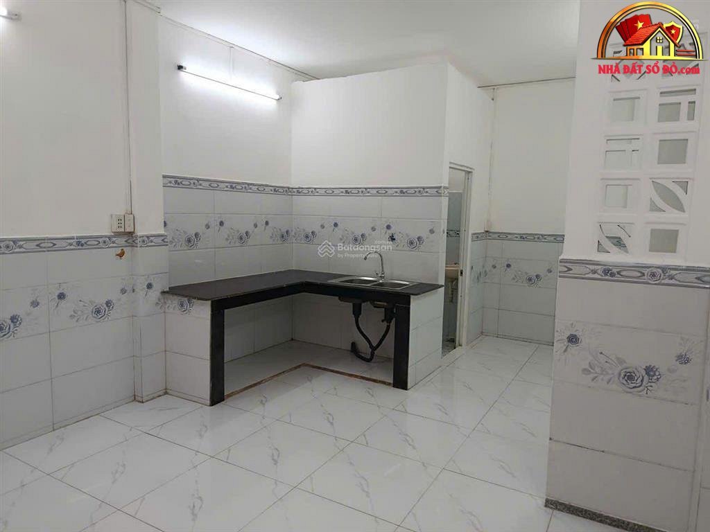 Nhà 2 tầng Hậu Giang – Phường cũ Quận 6 – Phường mới Không xác định – Thành phố Hồ Chí Minh với diện tích 56 m2 giá 5.6 tỷ