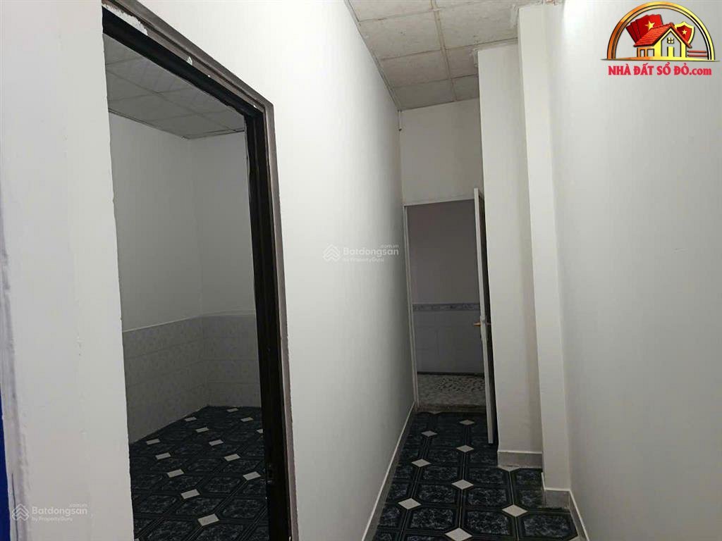 Nhà 2 tầng Hậu Giang – Phường cũ Quận 6 – Phường mới Không xác định – Thành phố Hồ Chí Minh với diện tích 56 m2 giá 5.6 tỷ