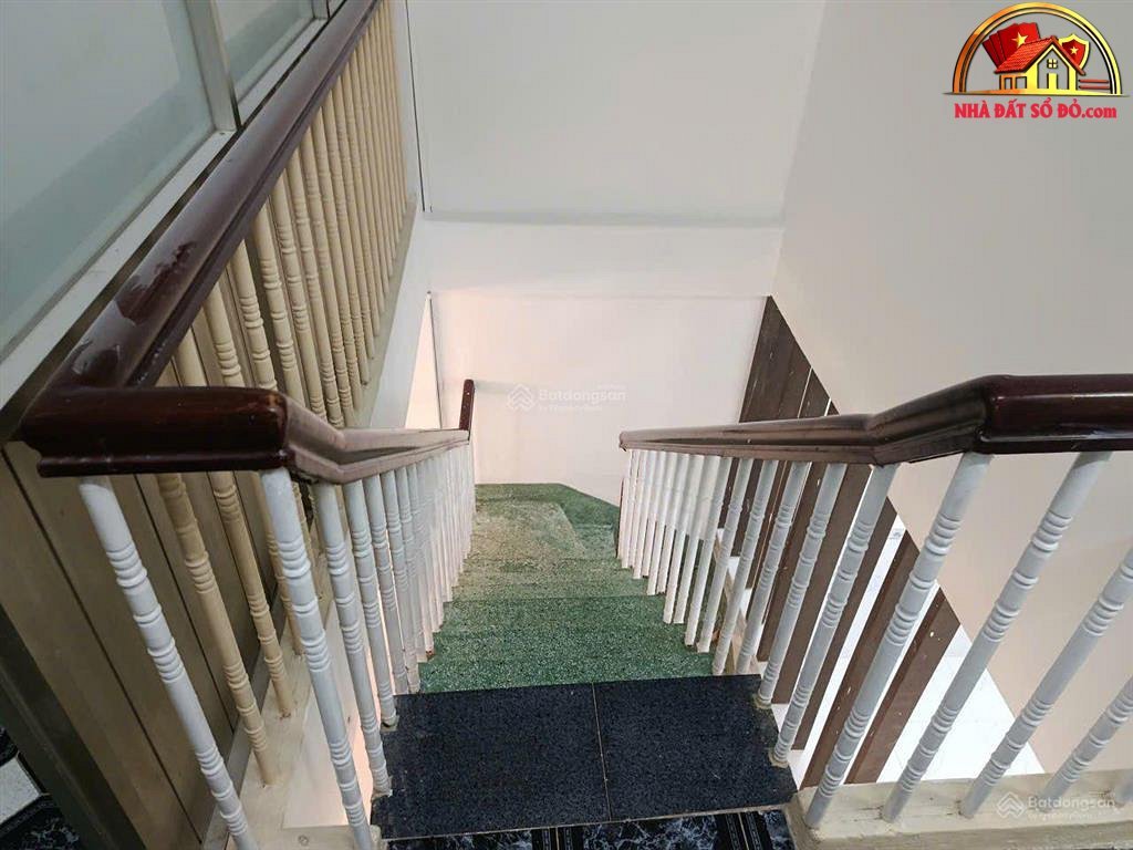 Nhà 2 tầng Hậu Giang – Phường cũ Quận 6 – Phường mới Không xác định – Thành phố Hồ Chí Minh với diện tích 56 m2 giá 5.6 tỷ