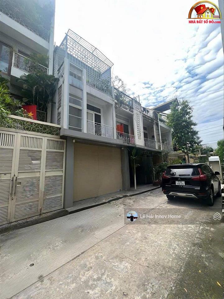 Bán nhà đất Đường – Phường cũ Quận – Phường mới – Tỉnh/Thành phố Hồ Chí Minh 68m² 8.8 tỷ