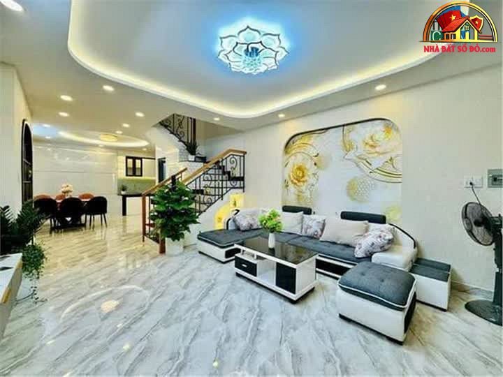 Bán nhà đất Đường 1 – Phường cũ Không xác định – Quận 6 – Phường mới Không xác định – Thành phố Hồ Chí Minh – Diện tích 35 m² – Giá 4.8 tỷ