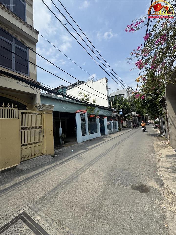Bán nhà đất Đường Nguyễn Văn Lượng – Phường cũ – Quận Gò Vấp – Phường mới – Thành phố Hồ Chí Minh diện tích 132m2 giá 14.5 tỷ