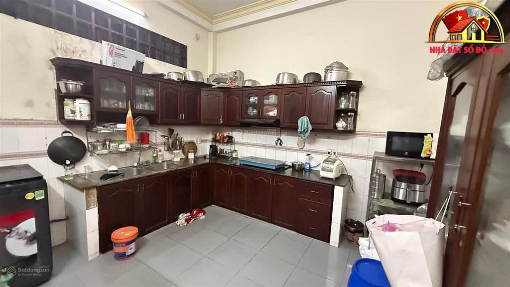 Bán nhà đất Đường Nguyễn Văn Lượng – Phường cũ – Quận Gò Vấp – Phường mới – Thành phố Hồ Chí Minh diện tích 132m2 giá 14.5 tỷ