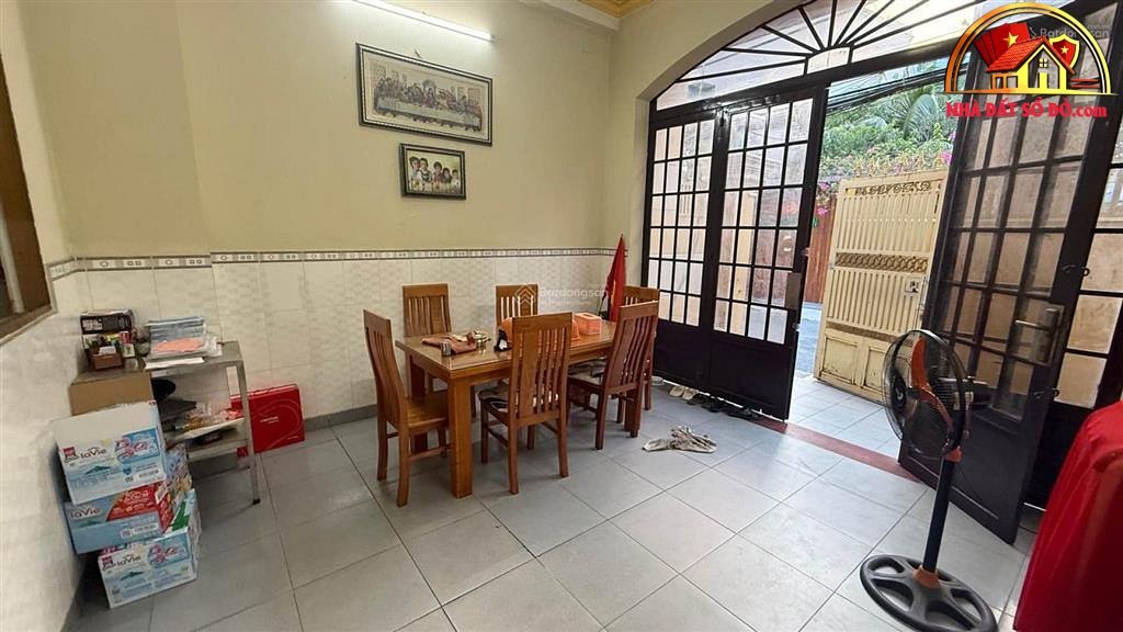 Bán nhà đất Đường Nguyễn Văn Lượng – Phường cũ – Quận Gò Vấp – Phường mới – Thành phố Hồ Chí Minh diện tích 132m2 giá 14.5 tỷ