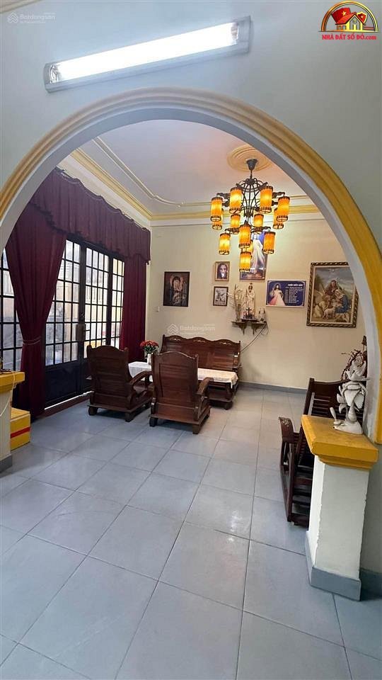 Bán nhà đất Đường Nguyễn Văn Lượng – Phường cũ – Quận Gò Vấp – Phường mới – Thành phố Hồ Chí Minh diện tích 132m2 giá 14.5 tỷ