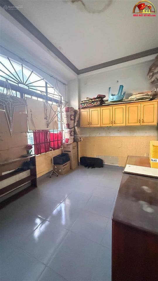 Bán nhà đất Đường Nguyễn Văn Lượng – Phường cũ – Quận Gò Vấp – Phường mới – Thành phố Hồ Chí Minh diện tích 132m2 giá 14.5 tỷ