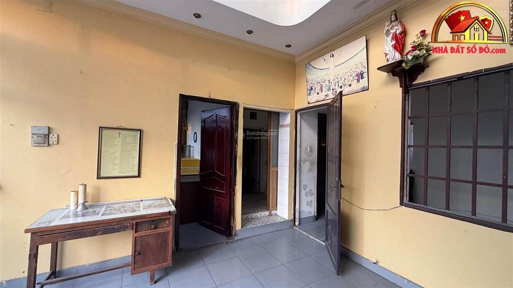Bán nhà đất Đường Nguyễn Văn Lượng – Phường cũ – Quận Gò Vấp – Phường mới – Thành phố Hồ Chí Minh diện tích 132m2 giá 14.5 tỷ