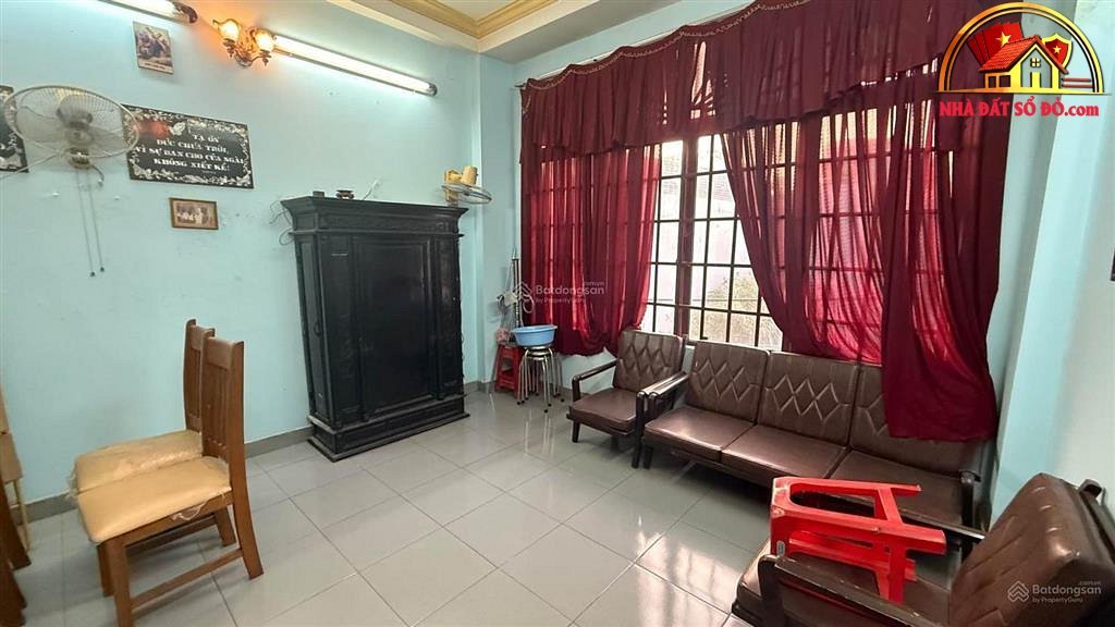 Bán nhà đất Đường Nguyễn Văn Lượng – Phường cũ – Quận Gò Vấp – Phường mới – Thành phố Hồ Chí Minh diện tích 132m2 giá 14.5 tỷ