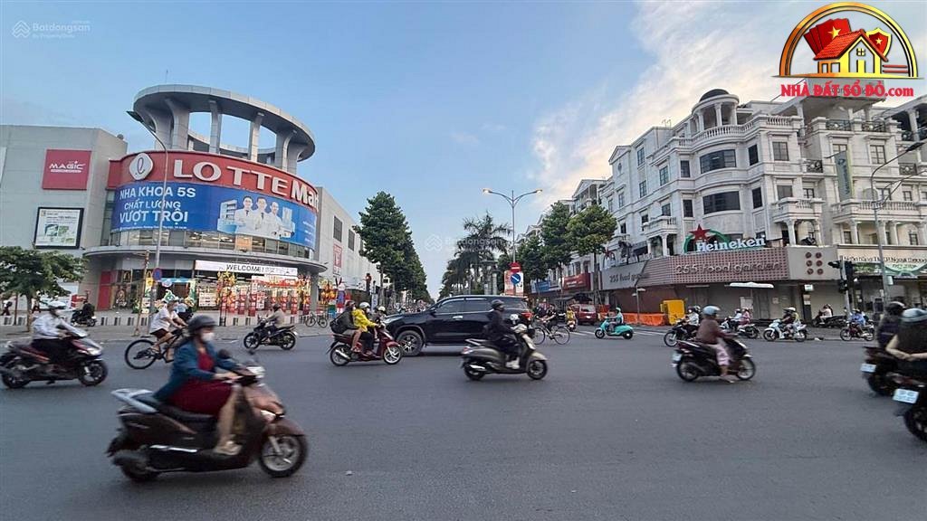 Bán nhà đất Đường Nguyễn Văn Lượng – Phường cũ – Quận Gò Vấp – Phường mới – Thành phố Hồ Chí Minh diện tích 132m2 giá 14.5 tỷ
