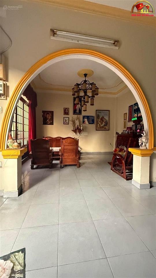 Bán nhà đất Đường Nguyễn Văn Lượng – Phường cũ – Quận Gò Vấp – Phường mới – Thành phố Hồ Chí Minh diện tích 132m2 giá 14.5 tỷ