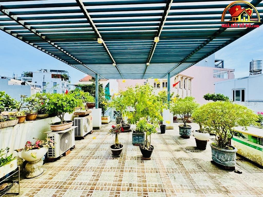 Bán nhà đất Đường Hoàng Văn Thụ – Phường cũ – Quận Phú Nhuận – Phường mới – Thành phố Hồ Chí Minh – Diện tích 160 m2 – Giá 26.68 tỷ