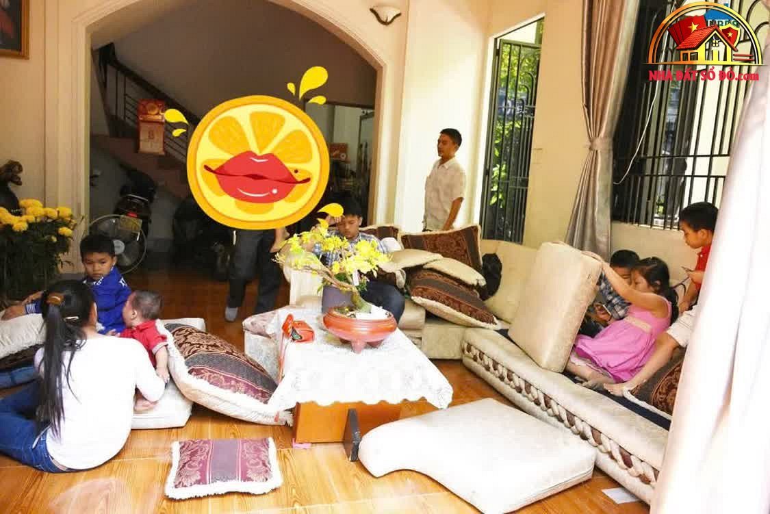 Bán nhà đất Đường số 4 – Phường cũ 16 Quận Gò Vấp – Phường mới 16 – Thành phố Hồ Chí Minh diện tích 120 m² giá 14 tỷ