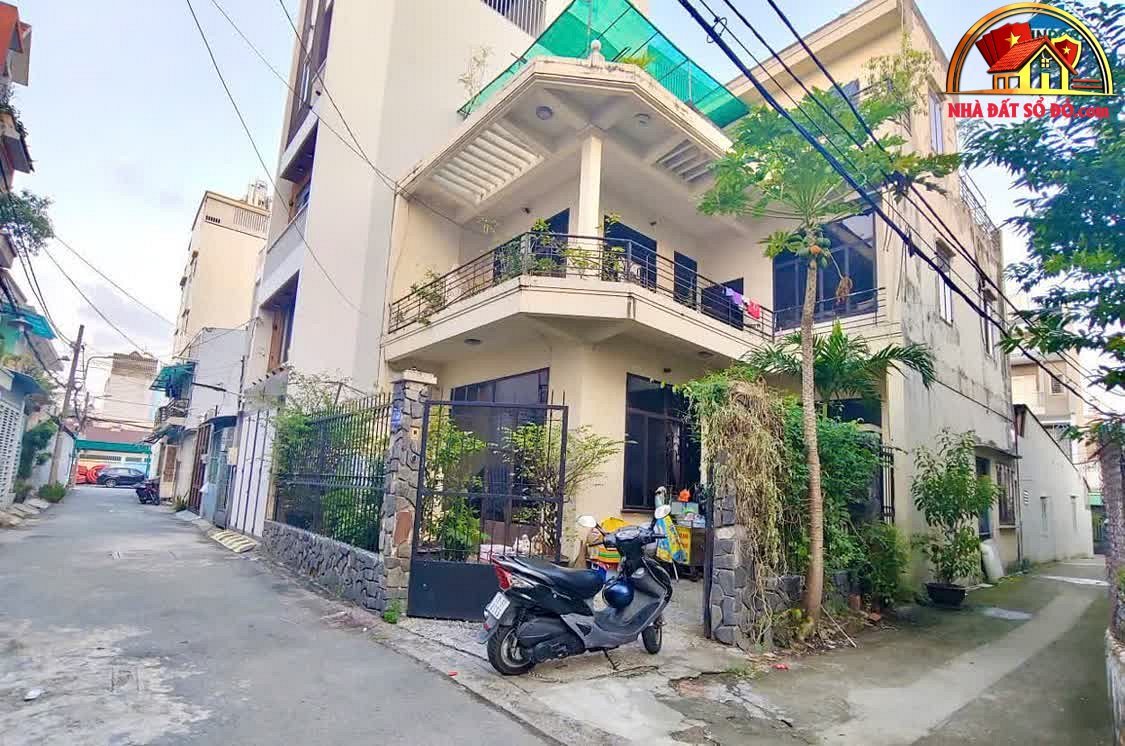 Bán nhà đất Đường số 4 – Phường cũ 16 Quận Gò Vấp – Phường mới 16 – Thành phố Hồ Chí Minh diện tích 120 m² giá 14 tỷ