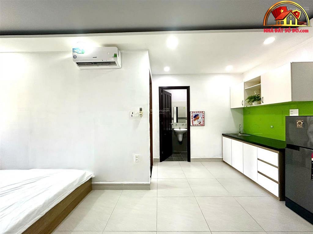Căn hộ 2PN thang máy full nội thất Đường Tô Hiến Thành – Phường cũ 14 Quận 10 – Phường mới 14 – Thành phố Hồ Chí Minh diện tích 60 m2 giá 9400000