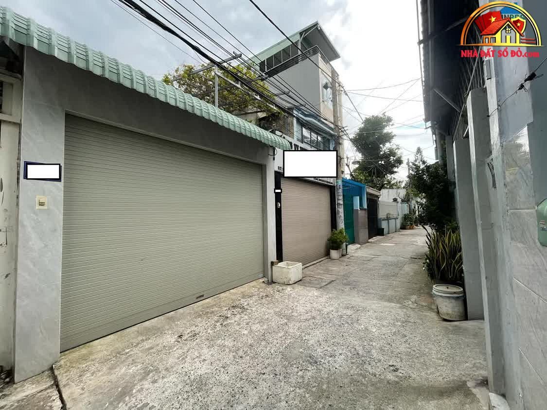 Bán nhà đất Đường Trường Chinh – Phường cũ Tân Phú – Phường mới Tân Phú – Thành phố Hồ Chí Minh 112m2 – 7.5 tỷ