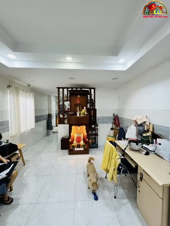Bán nhà đất Đường Lạc Long Quân – Phường cũ Không xác định – Quận 11 – Phường mới Không xác định – Thành phố Hồ Chí Minh Diện tích 60m² – Giá 6.8 tỷ