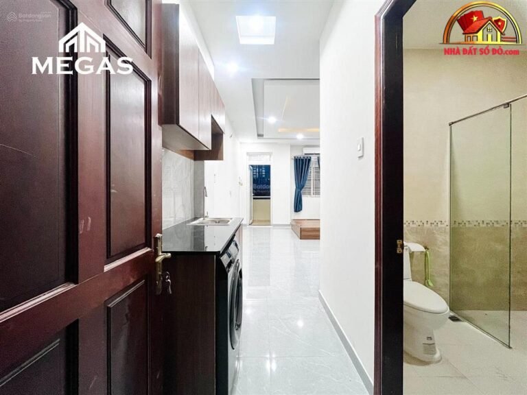 Bán nhà đất Đường Bình Thới – Phường cũ 5 Quận 11 – Phường mới 5 – Thành phố Hồ Chí Minh – Diện tích 30 m2 – Giá 5.3 triệu