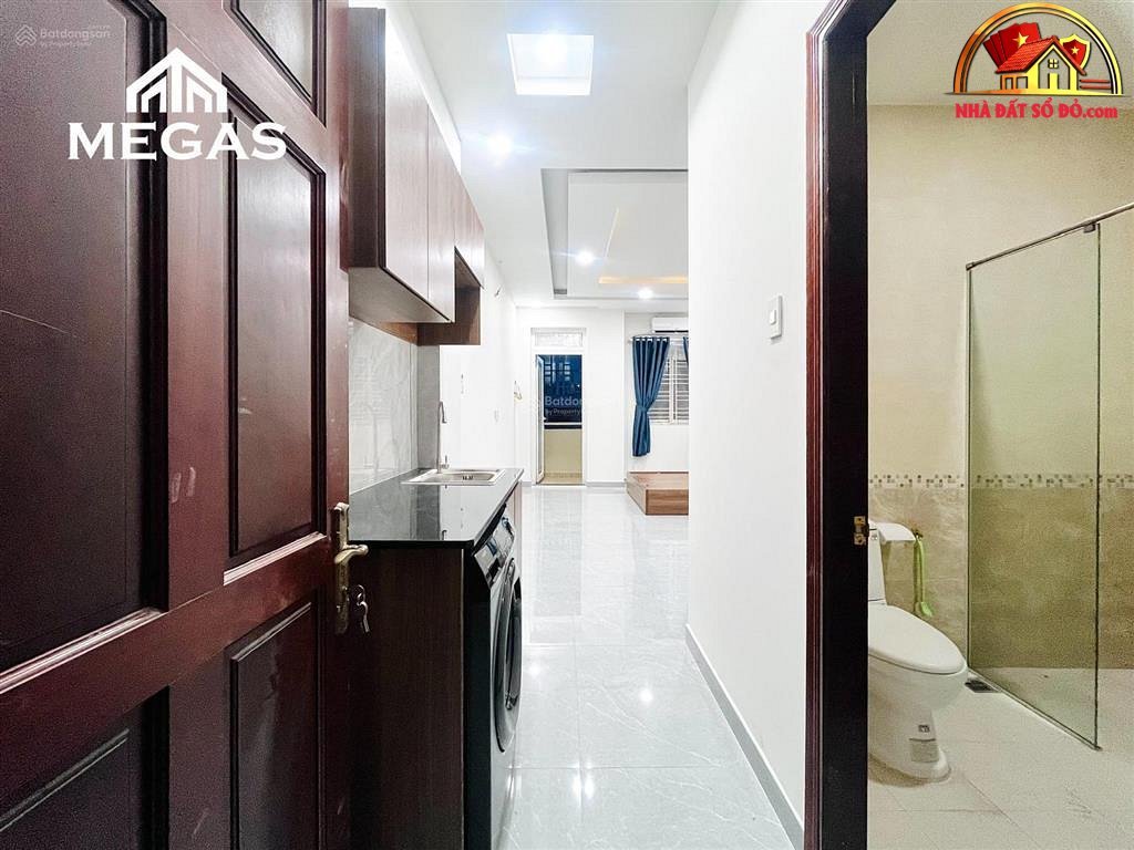 Bán nhà đất Đường Bình Thới – Phường cũ 5 Quận 11 – Phường mới 5 – Thành phố Hồ Chí Minh – Diện tích 30 m2 – Giá 5.3 triệu