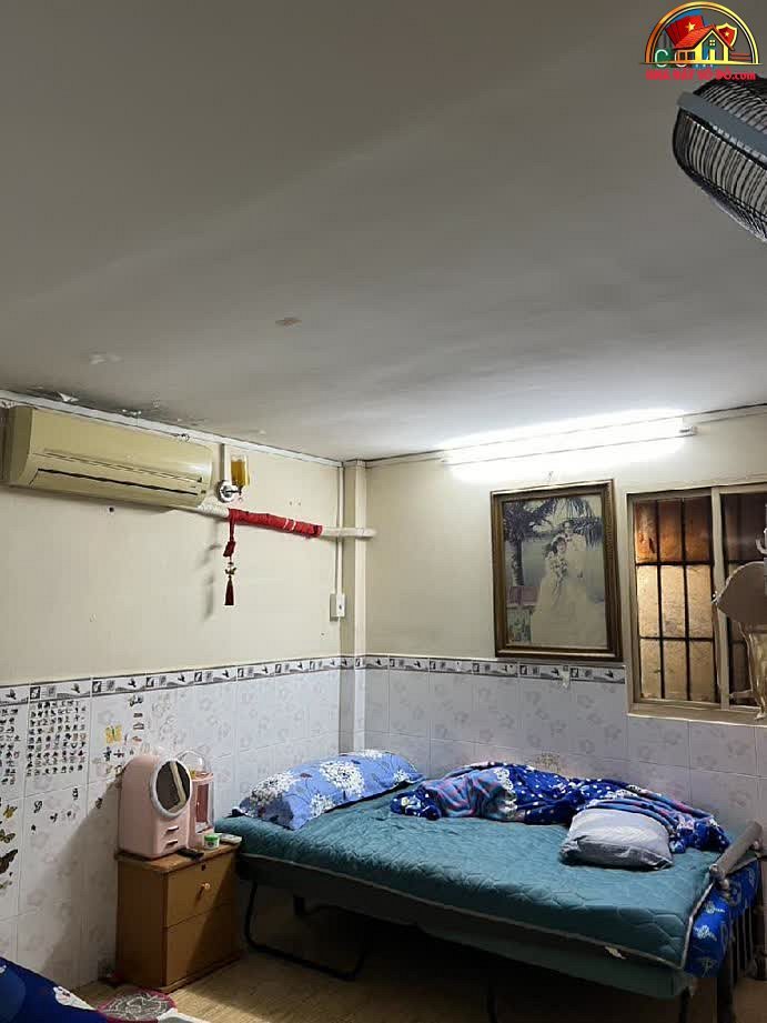 Bán nhà đất Đường Bình Tiên – Phường cũ 4 Quận 6 – Phường mới 4 – Thành phố Hồ Chí Minh diện tích 57 m² giá 5 tỷ