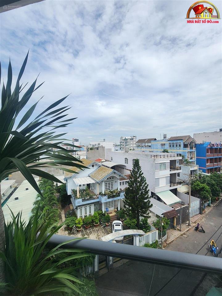 Nhà 5 Tầng Đường Hương Lộ 2 – Phường cũ Bình Trị Đông Quận Bình Tân – Phường mới Bình Trị Đông – Thành phố Hồ Chí Minh Diện tích 70m2 Giá 6.79 tỷ