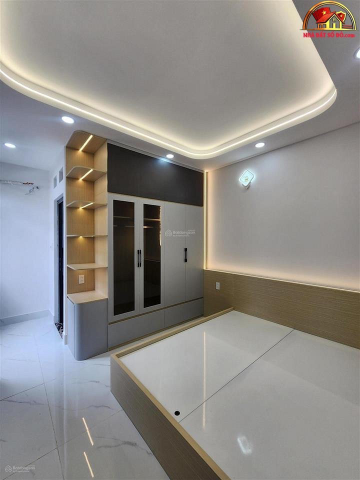 Nhà 5 Tầng Đường Hương Lộ 2 – Phường cũ Bình Trị Đông Quận Bình Tân – Phường mới Bình Trị Đông – Thành phố Hồ Chí Minh Diện tích 70m2 Giá 6.79 tỷ